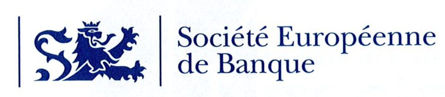 Salle des marchés de la Société Européenne de Banque, Luxembourg