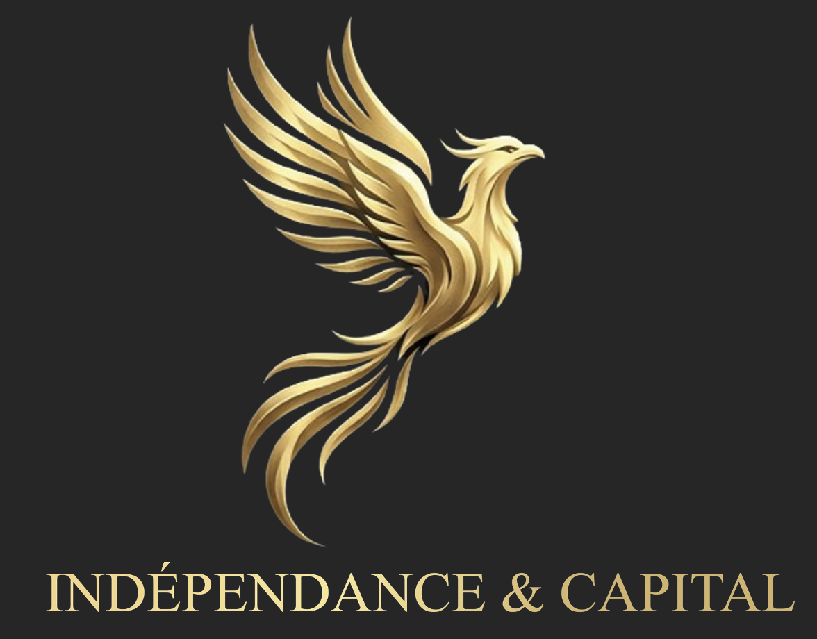 Newsletter Indépendance & Capital fondée par Clément Brilland